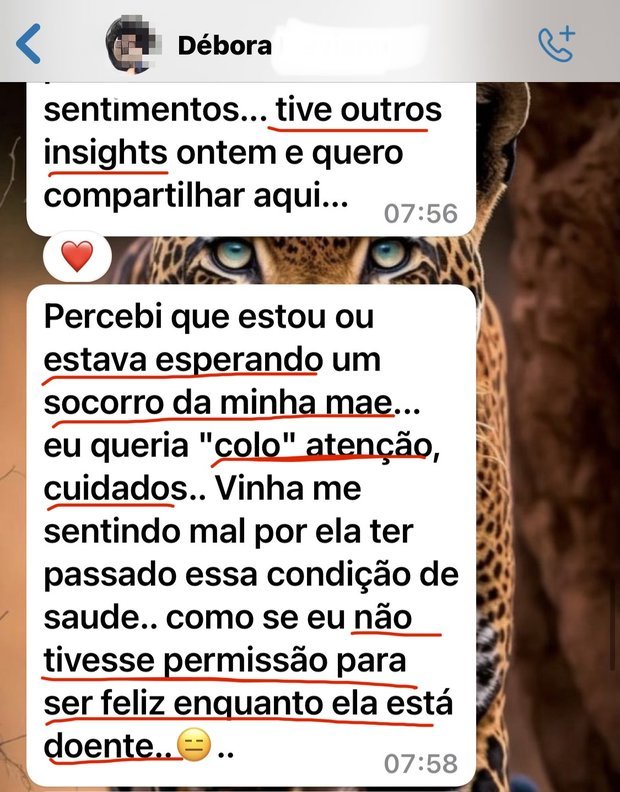 Depoimento real de cliente da Consultoria de Impulso